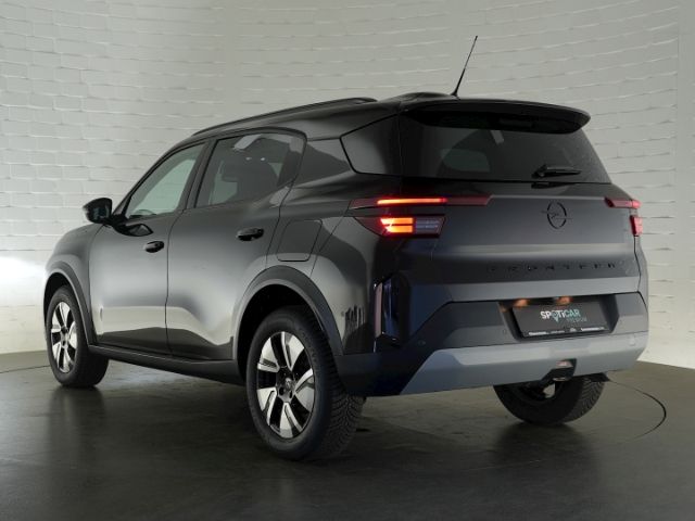 Frontera C HYBRID GS eDCT+NAVI+RÜCKFAHRKAMERA+SI