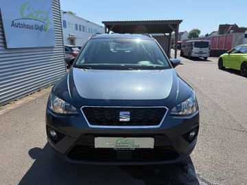 Seat Arona Style+Navi+AppC+SHZ+WR