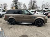 Land Rover Range Rover Sport V6 TD SE*Leder*Navi*Xenon*Kam
