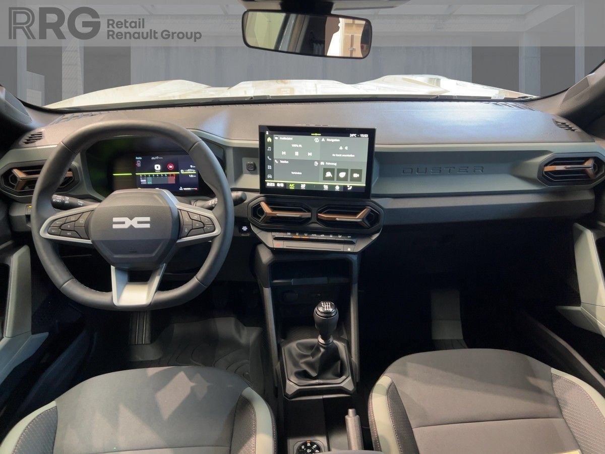 Dacia Duster - Bild 10