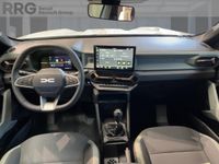 Dacia Duster - Vorschau Bild 10