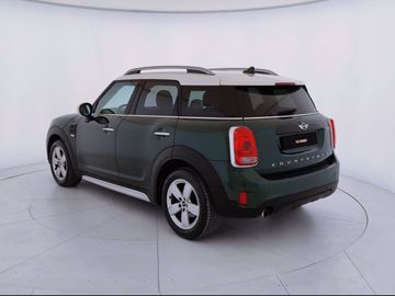 MINI Countryman D (Cooper) - 8