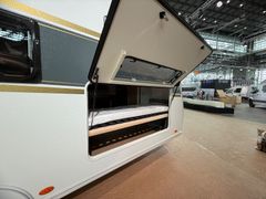 Bürstner Averso 510 TK Plus B66 Edition*Sondermodell*