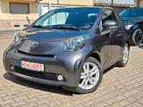 Toyota IQ iQ + 2.Hand/Klima/8 Fach - graue Toyota IQ