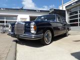 Mercedes-Benz 280 SE/8 W108 Automatic H-Zulassung Tüv NEU
