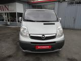 Opel Vivaro Lang Automatik 9Sitzer Klima V+H 2.Hd - Opel Vivaro in Mönchengladbach