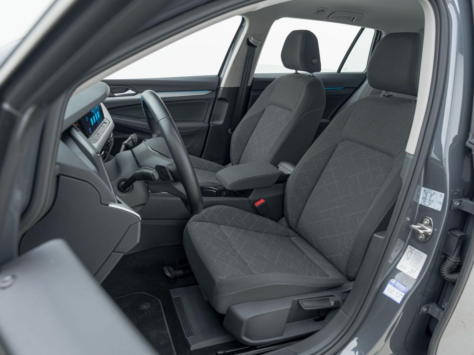 Volkswagen Golf - Bild 12