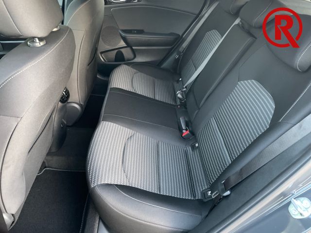 Ceed Ultimate Edition 1.5 T-GDI Android Auto App