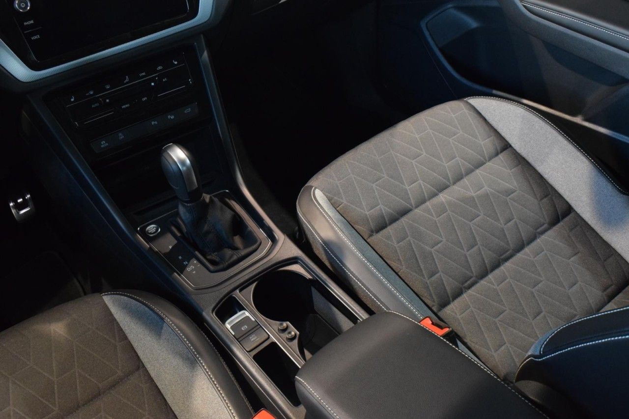Volkswagen Touran - Bild 19