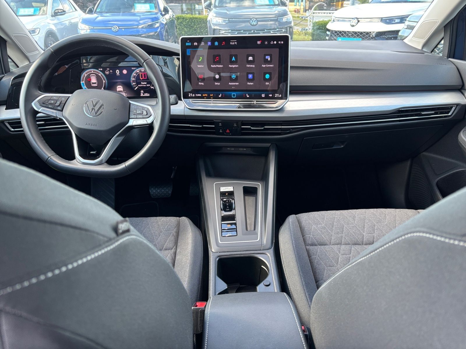 Volkswagen Golf - Bild 11