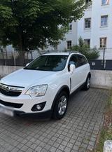 Opel neu tüv verkauf/tausch - Opel Antara von privat