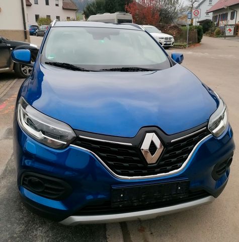 Renault Kadjar Limited - AUTOMATIK - 140PS