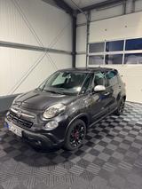 Fiat 500L 1.4 16V Sport  - Fiat 500L Sport mit Benzin-Antrieb