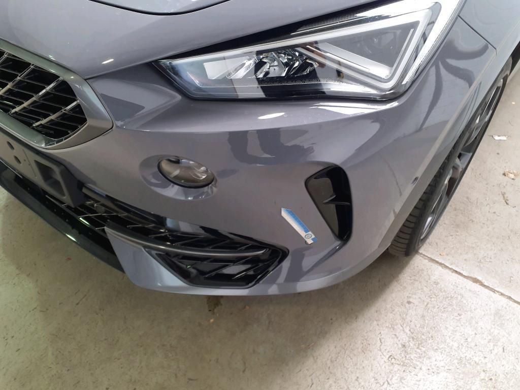 Cupra Formentor VZ 4Drive 2.0 TSI DSG RFK*PDC*Tempo*SH
