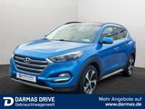 Hyundai Tucson 1.6 Turbo 4WD DCT Premium - Hyundai TUCSON Gebrauchtwagen in Bochum