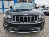 Jeep Grand Cherokee 3.0 CRD Limited - Jeep: Limited Crd