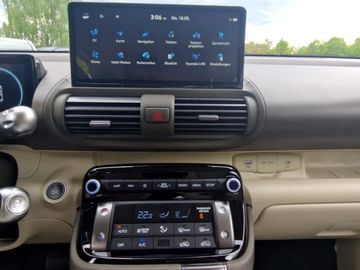 Hyundai INSTER 42 kWh Trend (97 PS)
