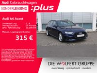 Audi A4 - Vorschau Bild 1
