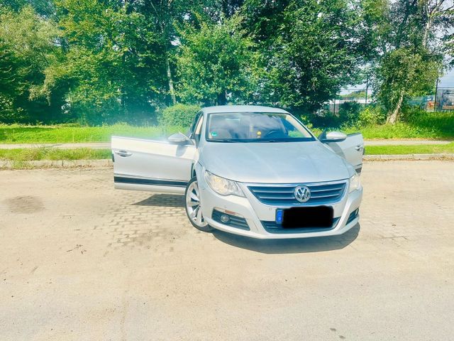 Volkswagen Passat CC Basis 4Mation