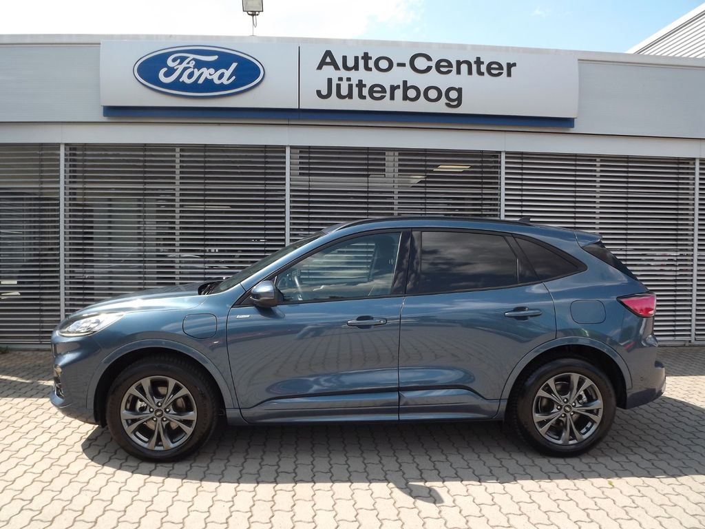 Image of Ford Kuga