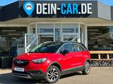 Opel Crossland X Innovation*SHZ*PDC*TEMPOMAT - Opel Crossland (X) SUV