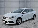 Renault Megane IV Grandtour 1.2TCe 100 ENERGY SHZ+GRA+BT - Renault Megane IV Grandtour Gebrauchtwagen