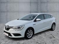 Renault Megane IV Grandtour 1.2TCe 100 ENERGY SHZ+GRA+BT
