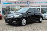 Hyundai i20 Go - Hyundai i20: Go