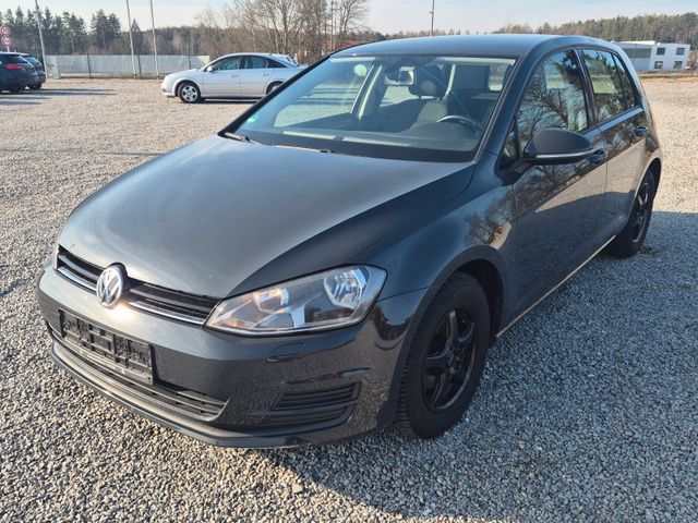 Volkswagen Golf VII Lim. Comfortline BMT 2.Hand WR SR AHK