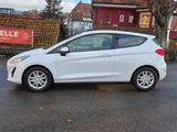 Ford Fiesta Cool & Connect - Ford mit Diesel-Antrieb: Kleinwagen, Schaltgetriebe