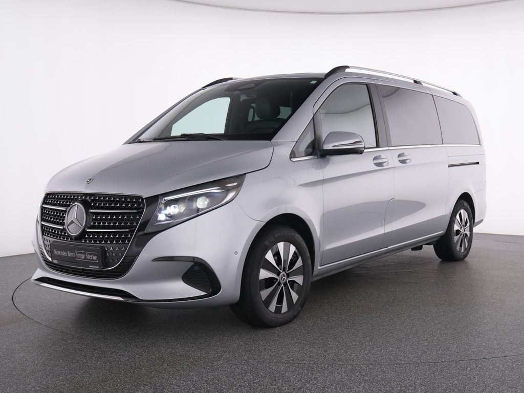 Image of Mercedes-Benz V 250