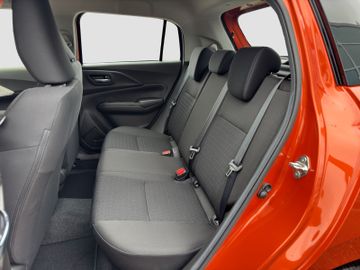 Fotografie des Suzuki Swift 1.2 Hybrid Club | LED | NAVI | KLIMA |