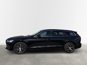 Volvo V60 - 2