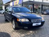 Volvo V70 Kombi D5 Momentum - gebrauchte Volvo V70 aus dem Jahr 2006