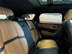 Foto Nummer 5: LAND ROVER Range Rover Velar