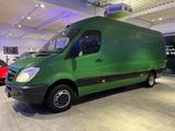 Mercedes-Benz Sprinter 515 CDI Maxi Hoch+Lang - Mercedes-Benz Sprinter: Maxi Lang