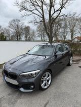 BMW 120d  Edition M Sport nur 75000 km!