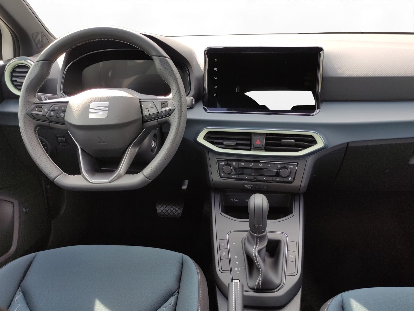 Seat Ibiza - Bild 12