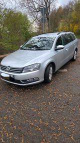 Volkswagen VW Pasat b7 ,1.6Tdi - Volkswagen: Pasat
