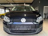 Volkswagen Sharan 2.0TDI Highline BMT*El.Schiebe*Alcan*NAVI - gebrauchte VW Kleinbus
