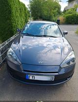 Hyundai Coupe 2.7 GK Facelift - Hyundai S-Coupe von privat