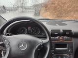 Mercedes-Benz C 200 KOMPRESSOR CLASSIC Classic - Mercedes-Benz C 200 aus 2004