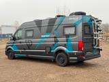 Bravia Crafter 680 by VANPORT-Premium - Wohnmobil oder -wagen Crafter