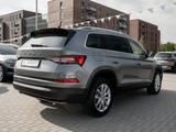 Skoda KODIAQ STYLE 2.0 TDI DSG AHK Kam. Navi Pano ACC - Skoda Kodiaq: Allradantrieb, Style