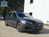 Hyundai i30 1.5 T-GDI Intro Aut. Mild-Hy NAVI R-CAM LED