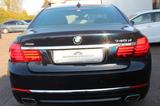 BMW 740d xDrive *Individual*Service Neu* - gebrauchte BMW 740 aus dem Jahr 2014