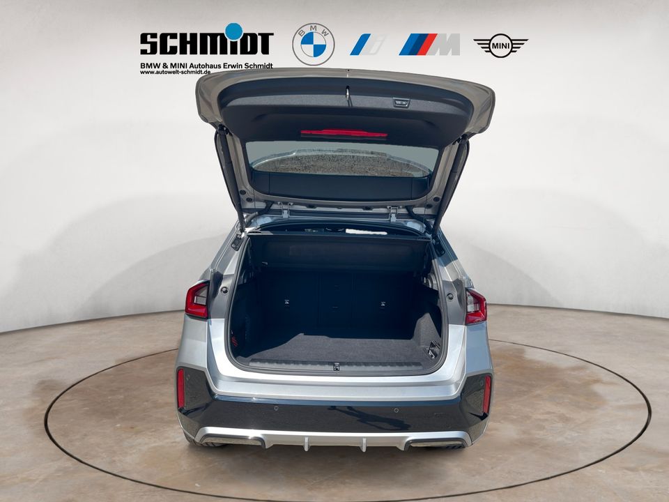 BMW X1 - Bild 18