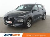 Hyundai Kona 1.0 TGDI Select 2WD *CARPLAY*CAM*SHZ*TEMPO* - Hyundai KONA Gebrauchtwagen in Stuttgart