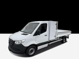Mercedes-Benz Sprinter 317 CDI - Mercedes-Benz Sprinter New cars mit Diesel-Antrieb