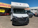 Ahorn 660 ECO - Ahorn Alkoven